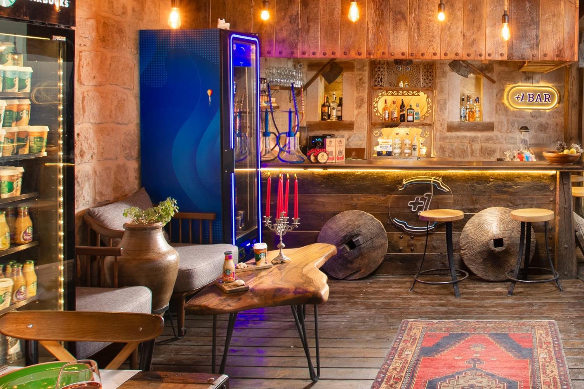 Dream Of Cappadocia Hotel Uçhisar Eksteriør billede